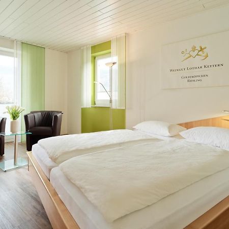 Appartement Kettern Urlaub à Piesport Extérieur photo