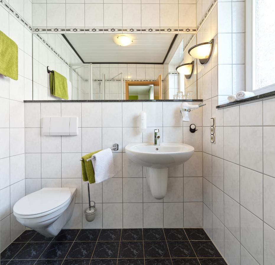Appartement Kettern Urlaub à Piesport Extérieur photo
